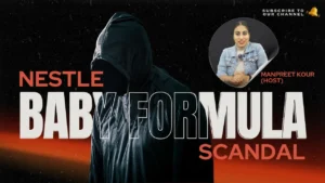 Nestle Baby Formula Scandal – The Dark Truth They Don’t Want You to Know