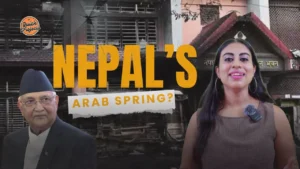 Social Media Ban Toppled Nepal’s Prime Minister? Gen Z Nepal Protest