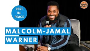 RIP Malcolm-Jamal Warner: Shocking Details Emerge About Drowning Incident!
